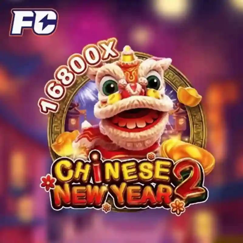 Chinese New Year 2