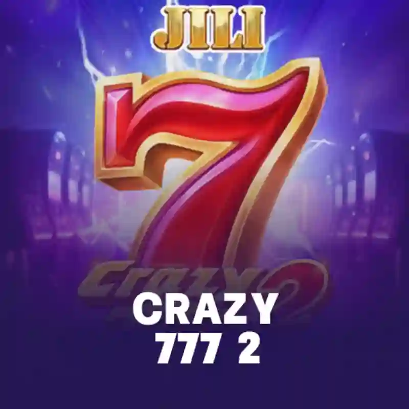Crazy 777 2